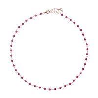 Collana Bronzallure Donna Amorette in Lega metallica Quarzo WSBZ01255.WAG-SH - WSBZ01255.WAG-SH